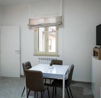 Frosinone Apartment | Beautiful Guest House Marittima - Family-Friendly Retreat