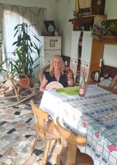 Transcarpathia House | Discover Guest House Marketti: Oceanfront Retreat with Pool
