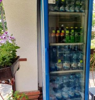 Transcarpathia House | Discover Guest House Marketti: Oceanfront Retreat with Pool