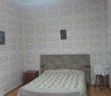 Tsqaltubo House | Cozy Guest House Mekvena with Pool and Child-Friendly Fun