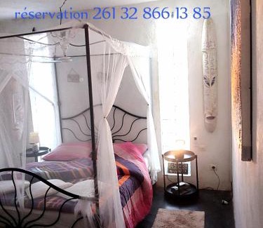 Ifaty Villa | Guest house Melissa