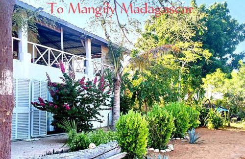 Ifaty Villa | Guest house Melissa