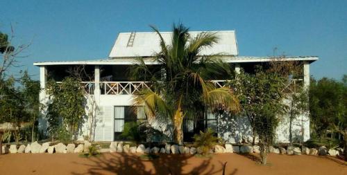 Ifaty Villa | Guest house Melissa