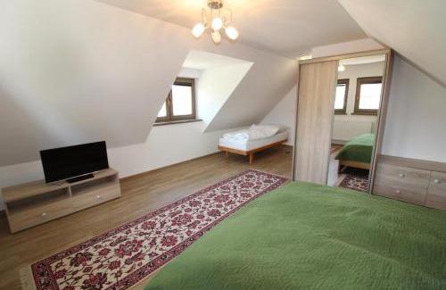 Mengusovce House | Unforgettable Stays at Guest House Mengsdorf - Rated 9.8/10