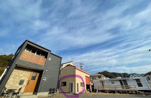 Ikumi House | Guest house MICHISHIO