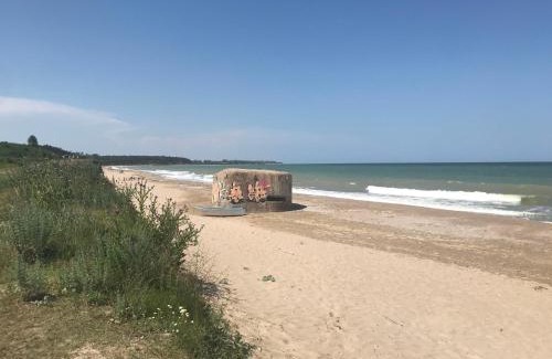 Ezerets House | Discover Guest House Mimi: Oceanfront, Pet-Friendly Retreat
