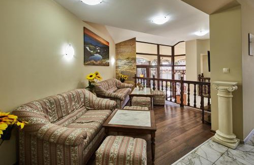 Sapareva Banya House | Guest House Mira: Rated 10/10 with Family-Friendly Amenities