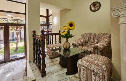 Sapareva Banya House | Guest House Mira: Rated 10/10 with Family-Friendly Amenities