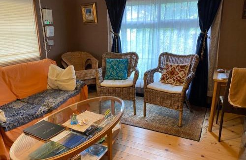 Shishikui Bed & Breakfast | Unforgettable Stay at Guest House Mitsuka with Ocean Views
