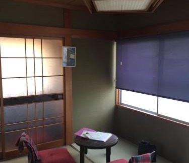 Shishikui Bed & Breakfast | Unforgettable Stay at Guest House Mitsuka with Ocean Views