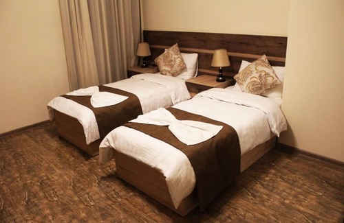 Gori House | Budget-Friendly Guest House - MK with Family-Friendly Amenities