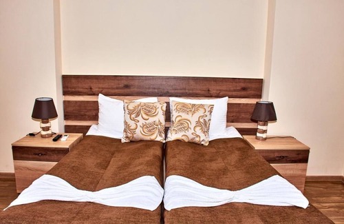 Gori House | Budget-Friendly Guest House - MK with Family-Friendly Amenities