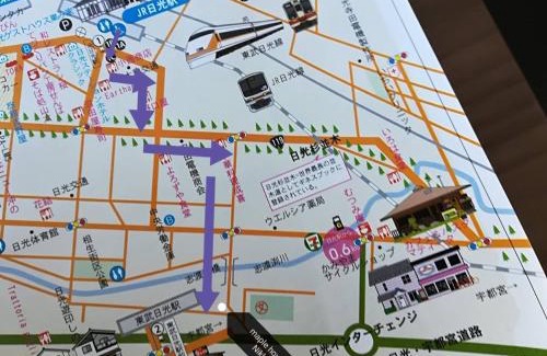Nikko House | Family-Friendly Retreat at Guest House Momiji Nikko