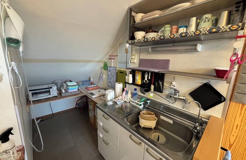 Obihiro House | Inviting Guest House MOMO: Rated 9.2 with Breakfast & Kitchen