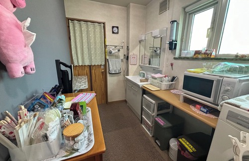 Obihiro House | Inviting Guest House MOMO: Rated 9.2 with Breakfast & Kitchen