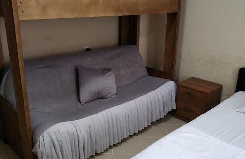 Tsandripsh House | Ideal Stay at Guest House Monini with Breakfast & Kitchen