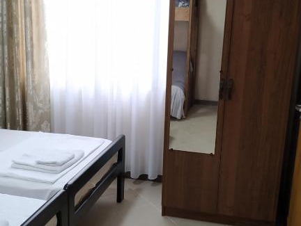 Tsandripsh House | Ideal Stay at Guest House Monini with Breakfast & Kitchen