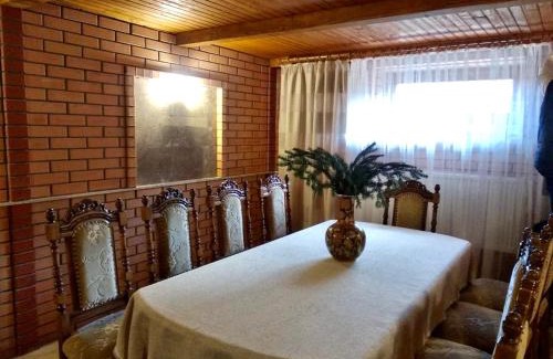 Polyana House | Mountain View Guest House: Perfect for Families and Pets