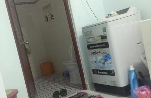 Central Mui Ne Beach Apartment | Affordable Getaway at Guest House Muine with Family Amenities
