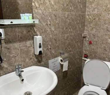 Akhaldaba House | Guest House Mukha