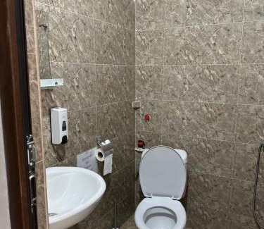 Akhaldaba House | Guest House Mukha