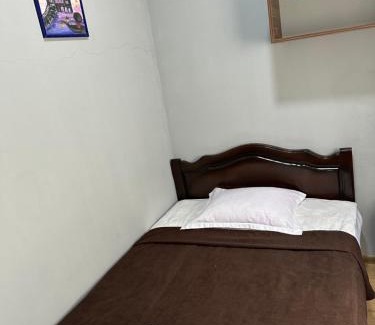 Akhaldaba House | Guest House Mukha