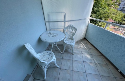 Sochi City Centre House | Cozy Guest House na Korotkoy: Rated 9/10 with Kitchen Access