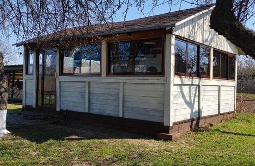 Suzdal House | Pet-Friendly Guest House Na Mikhalyakh with Hot Tub