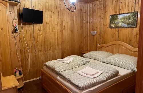 Yasinya House | Discover Guest House Nad Tisou - A Budget-Friendly Retreat