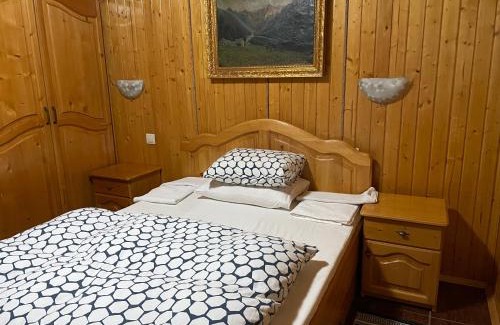 Yasinya House | Discover Guest House Nad Tisou - A Budget-Friendly Retreat