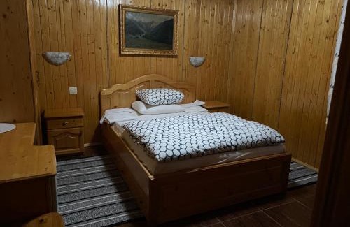 Yasinya House | Discover Guest House Nad Tisou - A Budget-Friendly Retreat