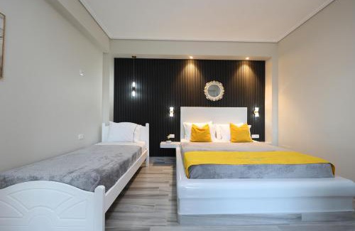 Mbrostar-Urë House | Guest House Narta: Highly Rated Stay at 9.5/10!