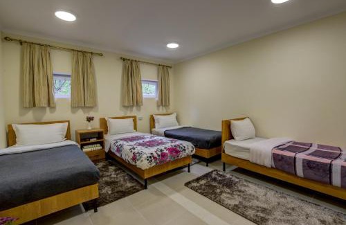 Chuy Province House | Cozy Guest House NAUKA#81: Pet-Friendly & Family-Oriented