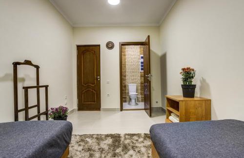 Chuy Province House | Cozy Guest House NAUKA#81: Pet-Friendly & Family-Oriented