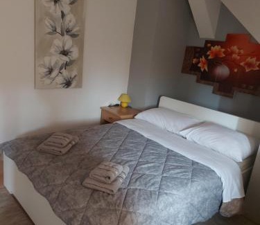 Ogulin House | Family-Friendly Guest House Neno with Great Review Score