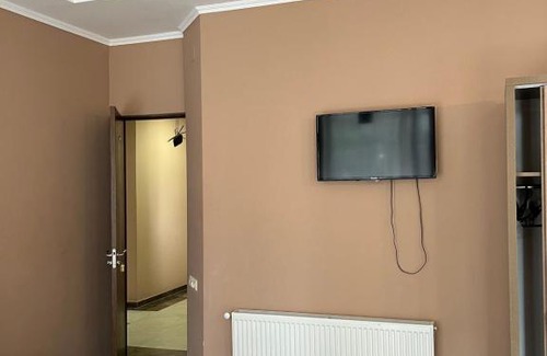 Kobuleti House | Pet-Friendly Guest House Nina with Oceanfront Views