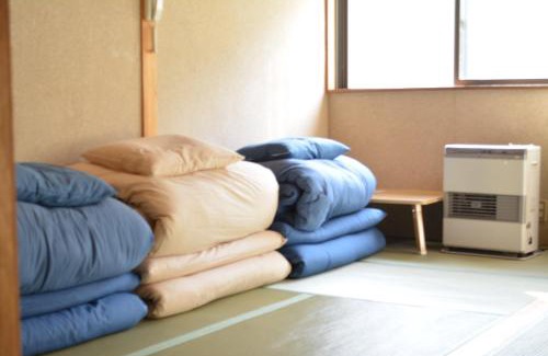 Gujo House | Discover Guest House Nishiborakan: Family-Friendly Retreat