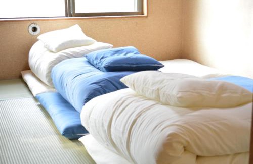 Gujo House | Discover Guest House Nishiborakan: Family-Friendly Retreat