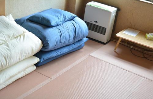 Gujo House | Discover Guest House Nishiborakan: Family-Friendly Retreat