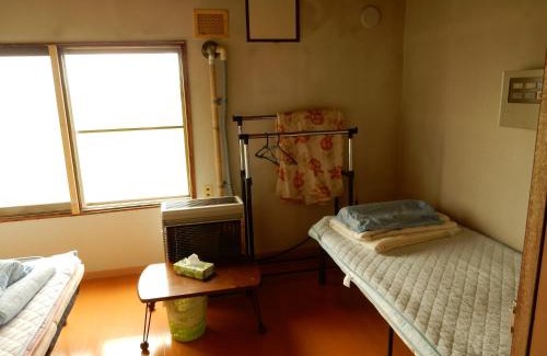 Nayoro House | Cozy Retreat at Guest House Nisshin with On-Site Dining
