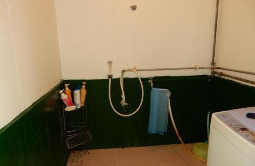 Nayoro House | Cozy Retreat at Guest House Nisshin with On-Site Dining