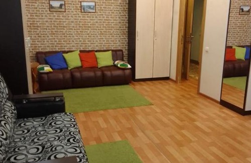 Kursk House | Top-Rated Guest House Nº1 with Family-Friendly Amenities