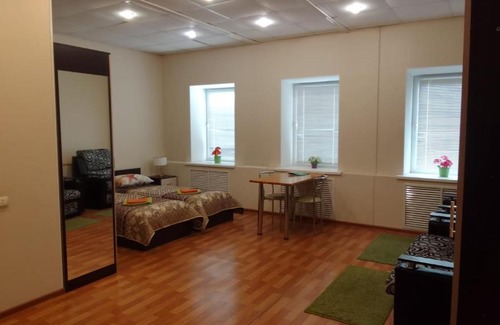 Kursk House | Top-Rated Guest House Nº1 with Family-Friendly Amenities