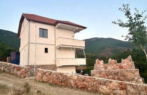 Korce House | Guest House Novaku