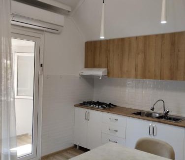 Batumi House | Top-Rated Guest House Number 1: Child-Friendly Retreat