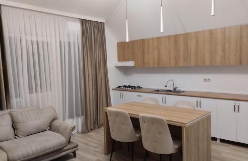 Batumi House | Top-Rated Guest House Number 1: Child-Friendly Retreat