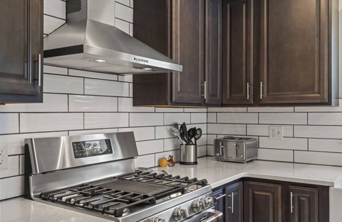 Anderson Township Apartment | Stylishly Appointed Hotel Near Downtown Cincinnati