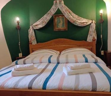 Cesky Krumlov House | Discover Guest House Olšakovský: Pet-Friendly Oceanfront Retreat