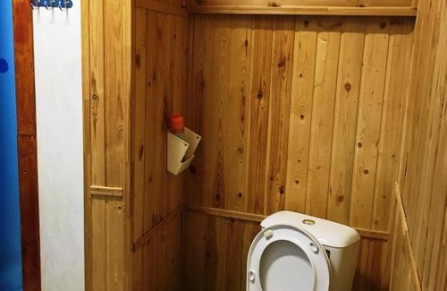 Velikiy Ustyug House | Guest House on Dachnyy: Highly Rated with Pet-Friendly Amenities