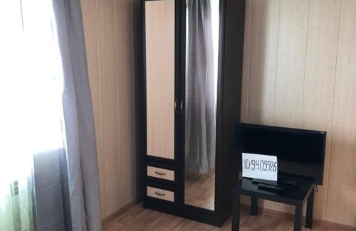 Taman House | Cozy Guest House on Fanagoriyskaya with Kitchen Access